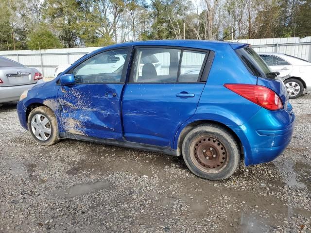 2007 Nissan Versa S