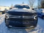 2023 Chevrolet Tahoe K1500 LT