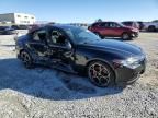 2019 Alfa Romeo Giulia TI