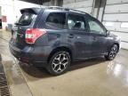 2014 Subaru Forester 2.0XT Touring