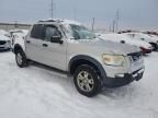 2007 Ford Explorer Sport Trac XLT