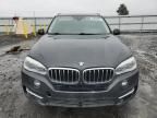 2014 BMW X5 XDRIVE50I