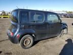 2014 Nissan Cube S