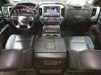 2016 GMC Sierra K1500 SLT