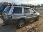 2002 Jeep Grand Cherokee Laredo