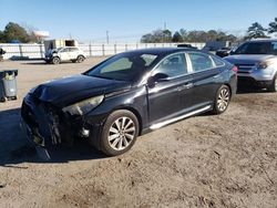 2015 Hyundai Sonata Sport en venta en Newton, AL