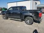 2015 Chevrolet Silverado K1500 LTZ