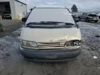 1996 Toyota Previa DX