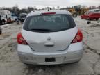 2009 Nissan Versa S