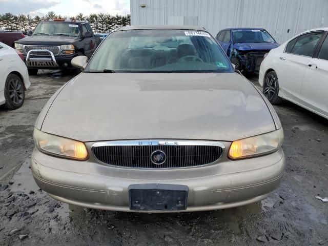 2003 Buick Century Custom