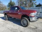 2013 Dodge 2500 Laramie