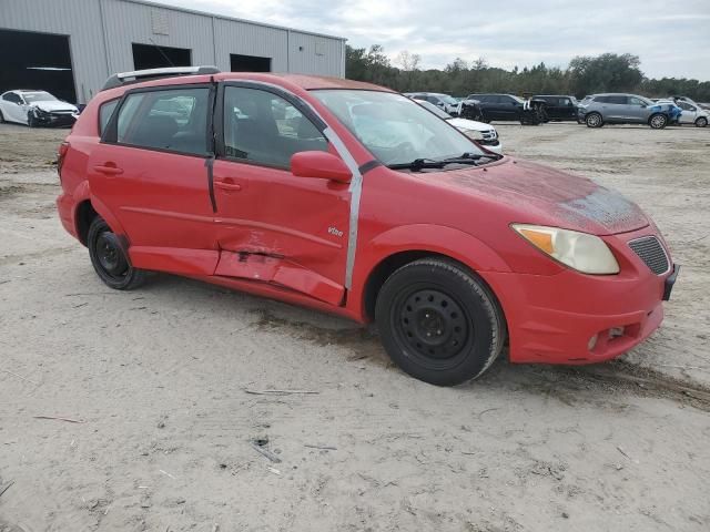 2005 Pontiac Vibe