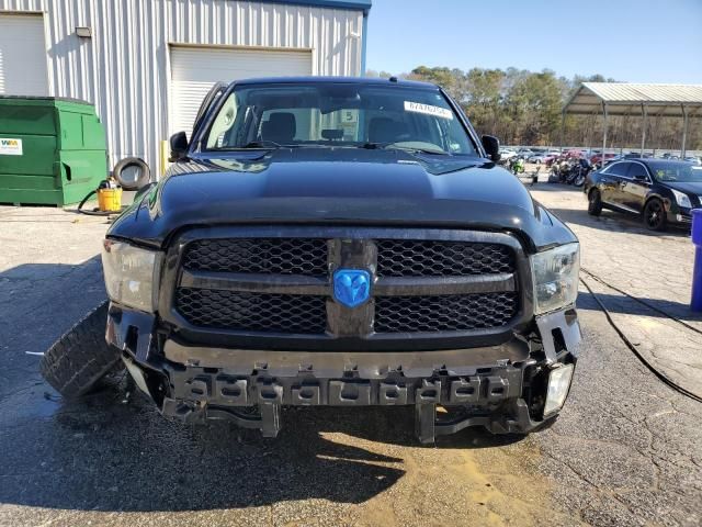 2015 Dodge RAM 1500 ST