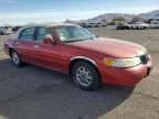 1998 Lincoln Town Car Signature