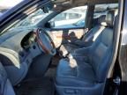 2008 Toyota Sienna XLE