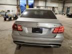 2016 Mercedes-Benz E 350 4matic