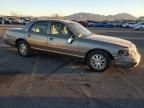 2004 Ford Crown Victoria LX