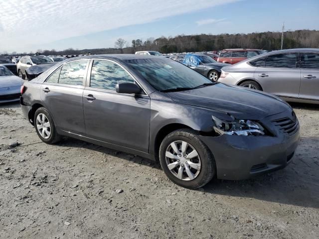 2009 Toyota Camry SE