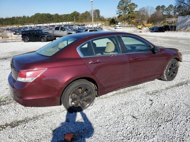 2008 Honda Accord EX