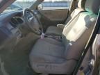 2004 Toyota Highlander