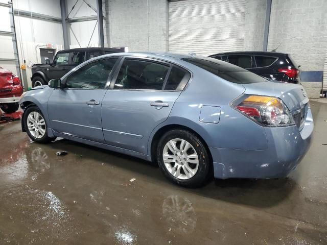 2010 Nissan Altima Base