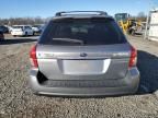 2009 Subaru Outback 2.5I Limited