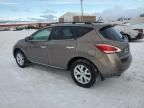 2011 Nissan Murano S