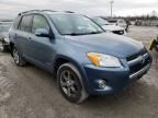 2009 Toyota Rav4 Limited