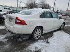 2011 Volvo S80 3.2