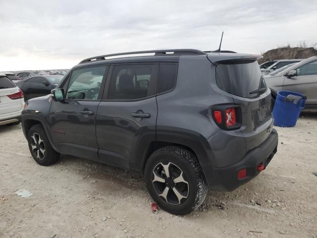 2022 Jeep Renegade Trailhawk