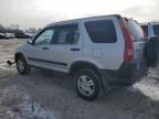 2003 Honda CR-V EX