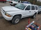 1999 Dodge Durango