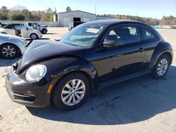 Volkswagen Vehiculos salvage en venta: 2013 Volkswagen Beetle