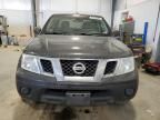 2012 Nissan Frontier S