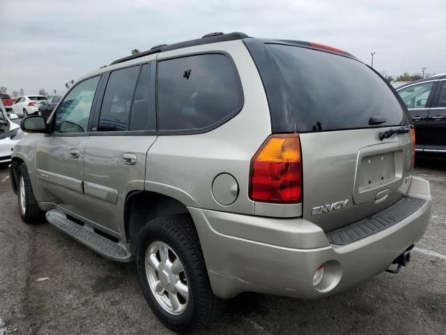 2003 GMC Envoy