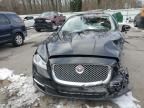 2014 Jaguar XJL Supercharged