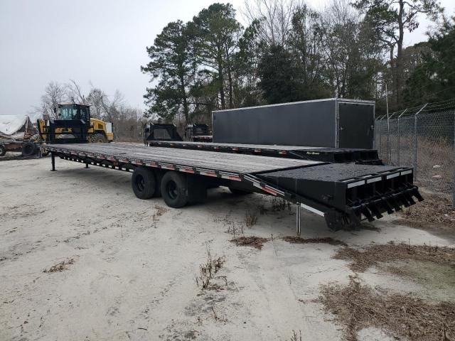 2022 Other 2022 Davidson 40FT Flatbed GN