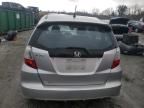 2011 Honda FIT Sport