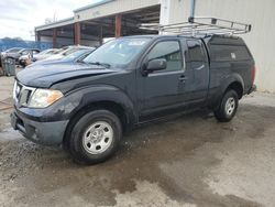 Nissan Vehiculos salvage en venta: 2017 Nissan Frontier S