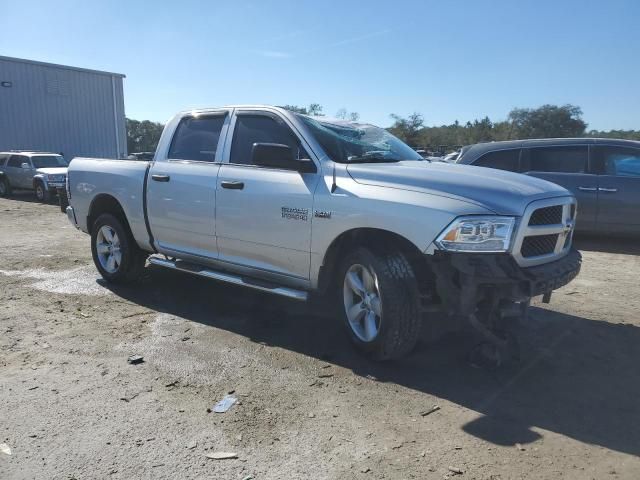 2015 Dodge RAM 1500 ST