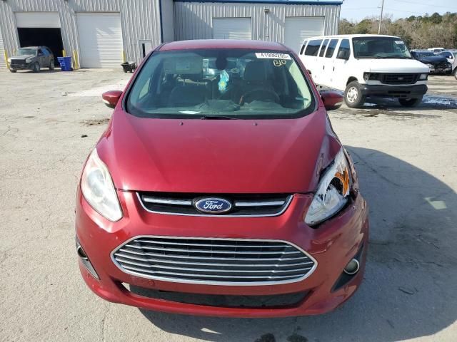 2014 Ford C-MAX Premium