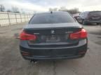 2018 BMW 330 XI