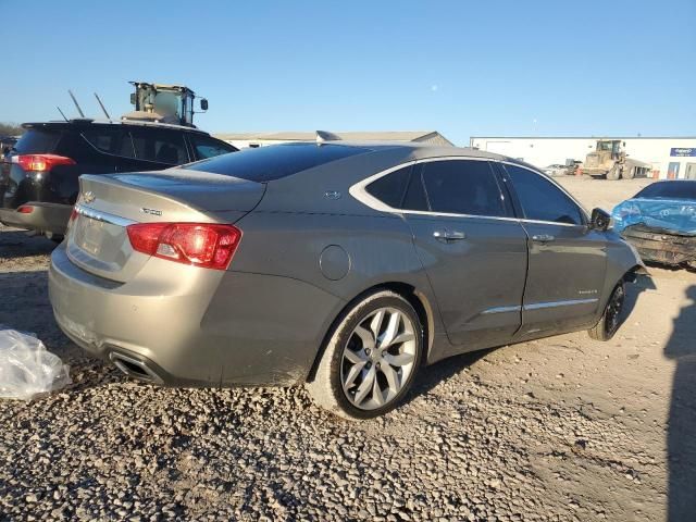 2019 Chevrolet Impala Premier