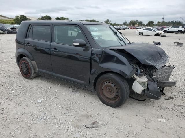 2008 Scion XB