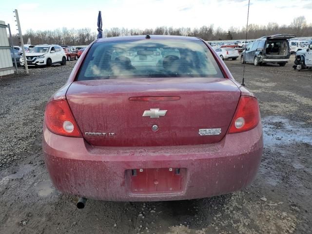 2009 Chevrolet Cobalt LT