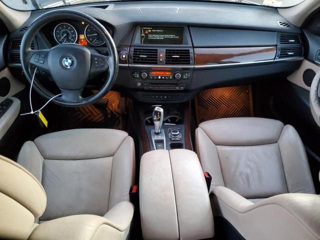 2013 BMW X5 XDRIVE35I