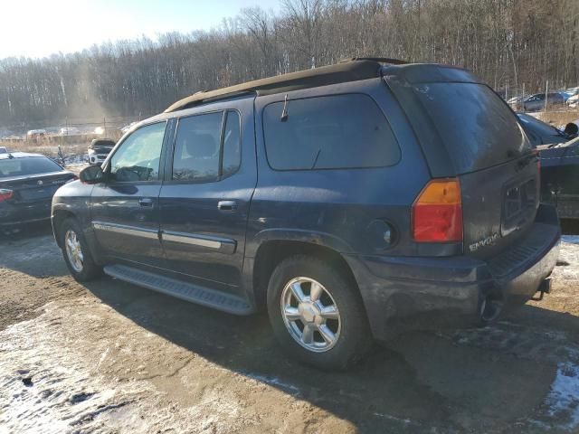 2003 GMC Envoy XL