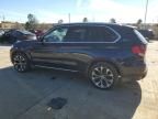 2018 BMW X5 XDRIVE4