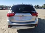 2019 Mitsubishi Outlander SE