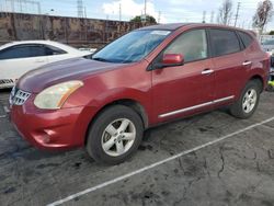 2013 Nissan Rogue S en venta en Wilmington, CA